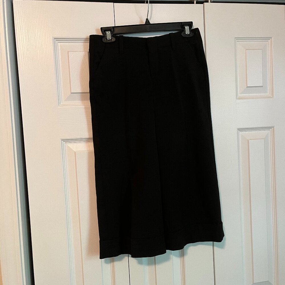 Dress Capris